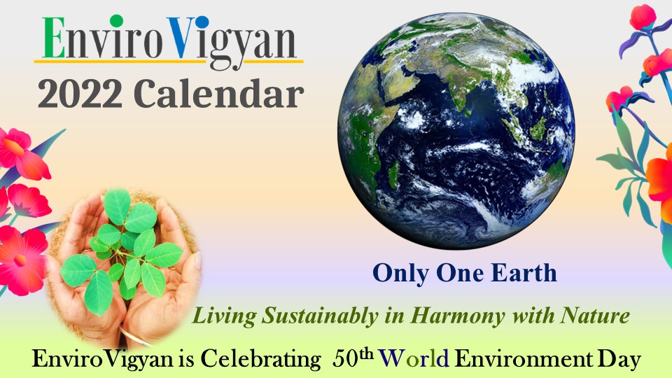 Enviro Vigyan Home
